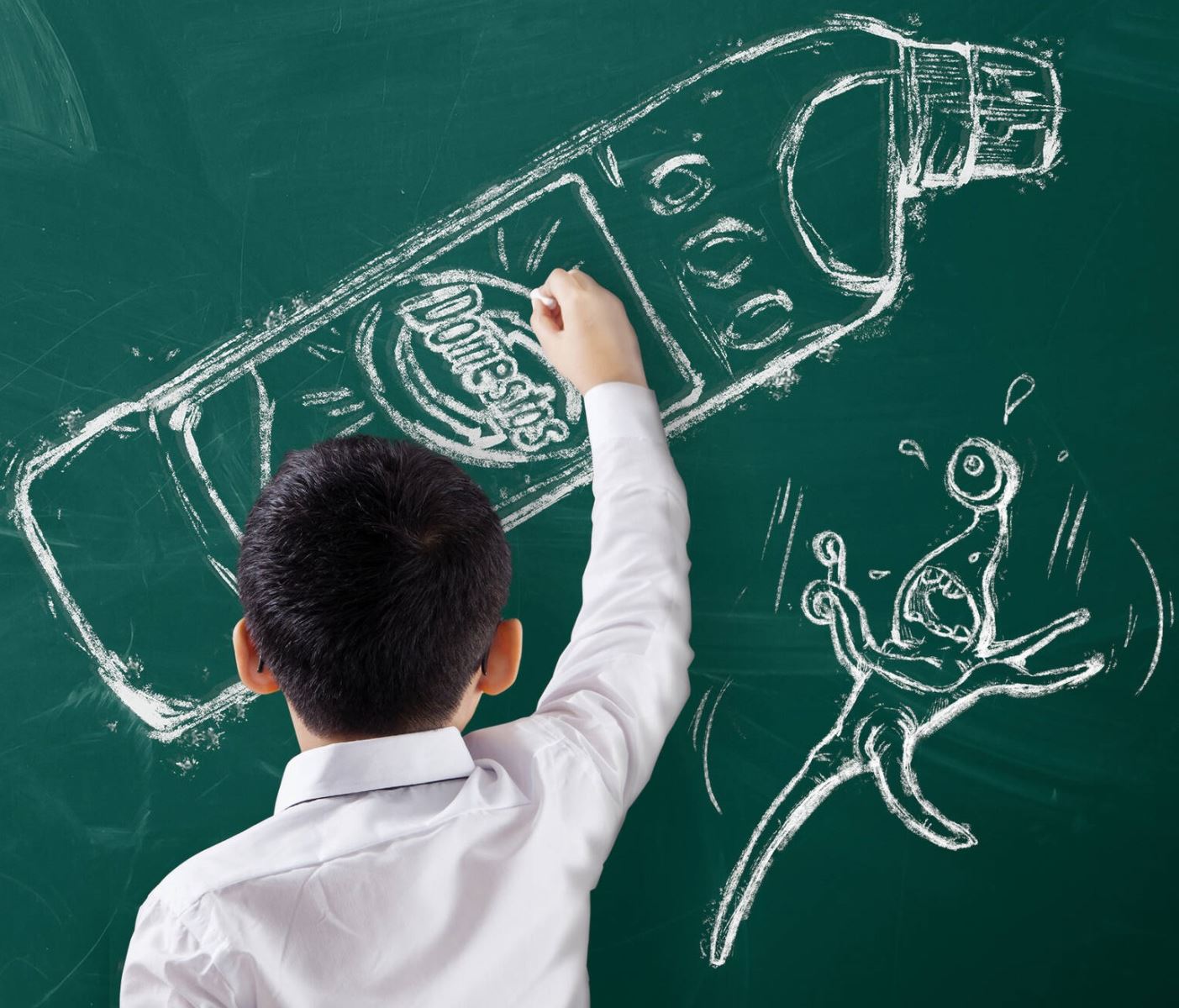 دامستوس و مدارس بهداشتی-2