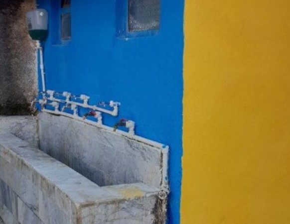بازسازی سرویس بهداشتی مدارس ایران-3